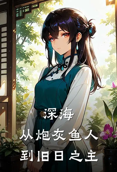 深海：从炮灰鱼人到旧日之主