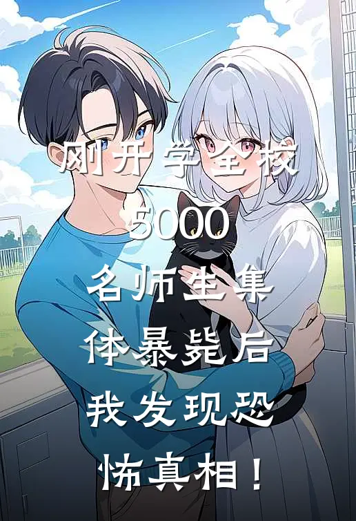 刚开学全校5000名师生集体暴毙后，我发现恐怖真相！王泽林娇全章节免费在线阅读_《刚开学全校5000名师生集体暴毙后，我发现恐怖真相！》精彩小说