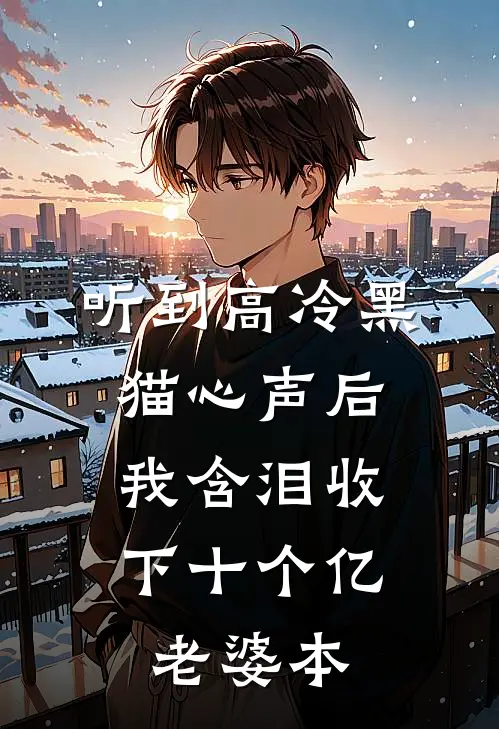 姜南顾言洲(听到高冷黑猫心声后，我含泪收下十个亿老婆本)全本阅读_姜南顾言洲最新热门小说