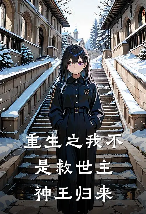 重生之我不是救世主【神王归来】林烬叶辰热门的小说_免费小说重生之我不是救世主【神王归来】(林烬叶辰)