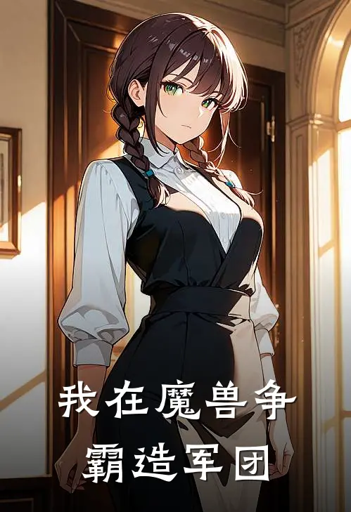 我在魔兽争霸造军团