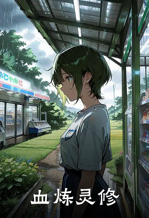 血炼灵修全文免费阅读无弹窗大结局_血炼灵修（马黄马黄）小说免费阅读大结局