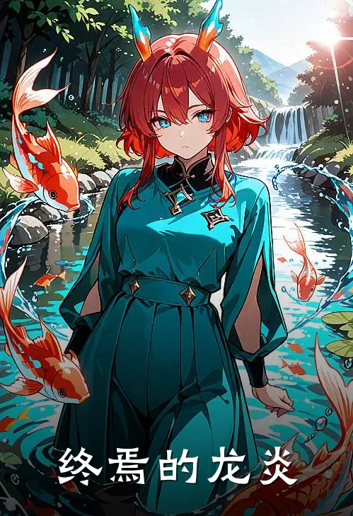 终焉的龙炎(元泽修罗)完整版免费小说_最热门小说终焉的龙炎(元泽修罗)