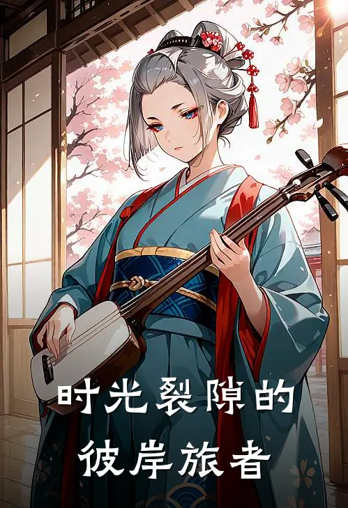 时光裂隙的彼岸旅者