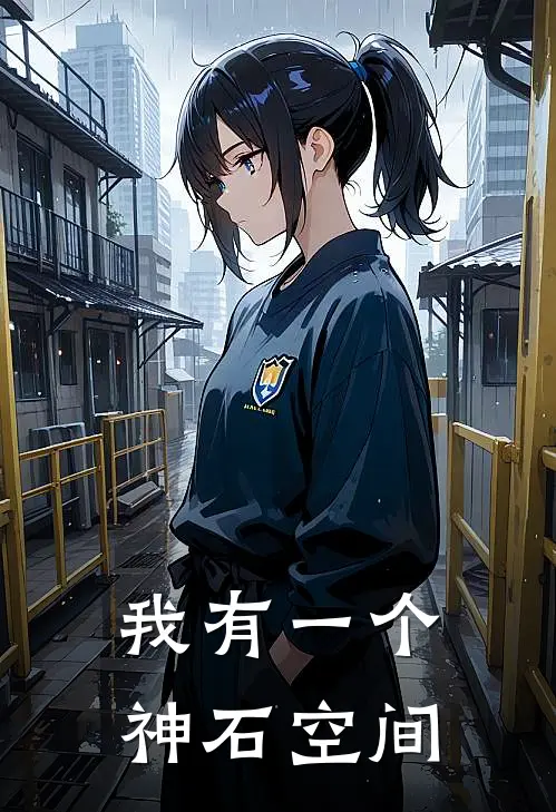 我有一个神石空间