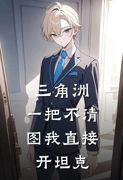 三角洲：一把不清图我直接开坦克鹿明赛伊德全本免费小说_热门网络小说推荐三角洲：一把不清图我直接开坦克鹿明赛伊德