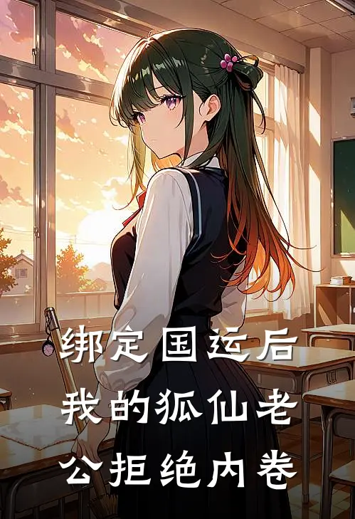 绑定国运后，我的狐仙老公拒绝内卷白离胡小小热门小说阅读_免费完结小说绑定国运后，我的狐仙老公拒绝内卷白离胡小小