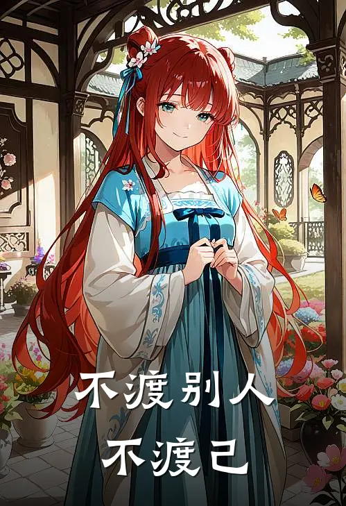 不渡别人，不渡己