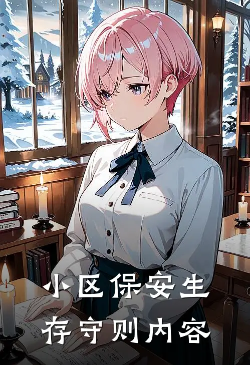 小区保安生存守则内容