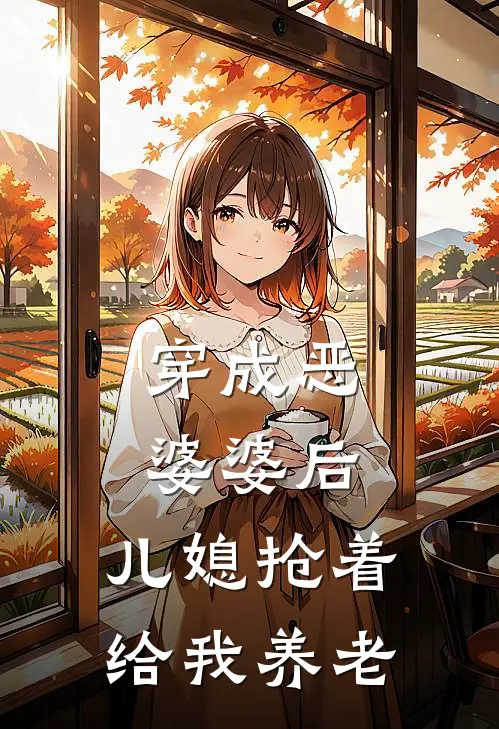 穿成恶婆婆后，儿媳抢着给我养老