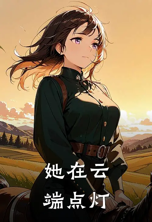 她在云端点灯林晚陈凯热门的小说_热门小说在线阅读她在云端点灯林晚陈凯