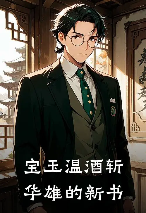宝玉温酒斩华雄的新书(林启苏婉清)网络热门小说_最新小说宝玉温酒斩华雄的新书(林启苏婉清)