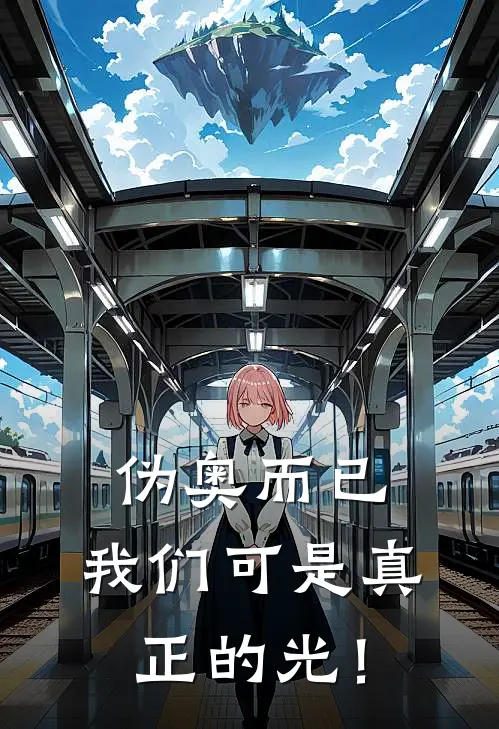 伪奥而已，我们可是真正的光！