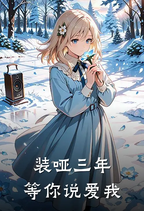 《装哑三年，等你说爱我》裴烬林声全集免费在线阅读_(裴烬林声)全章节免费在线阅读