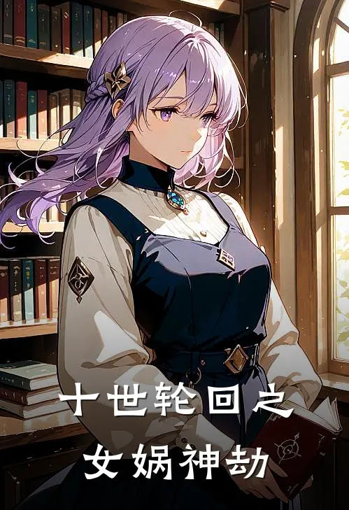 十世轮回之女娲神劫