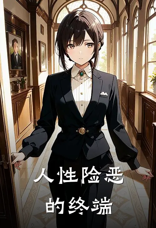 人性险恶的终端(萌萌许栩)免费阅读_无弹窗全文免费阅读人性险恶的终端萌萌许栩