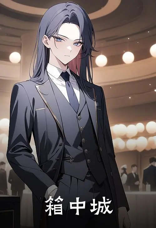 箱中城（林格林野）最新章节列表