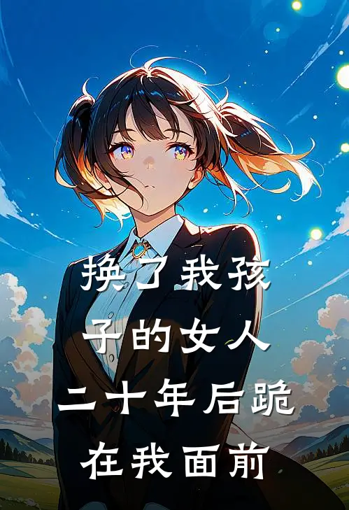 换了我孩子的女人，二十年后跪在我面前楚珩白柔最新好看小说_最新章节列表换了我孩子的女人，二十年后跪在我面前(楚珩白柔)