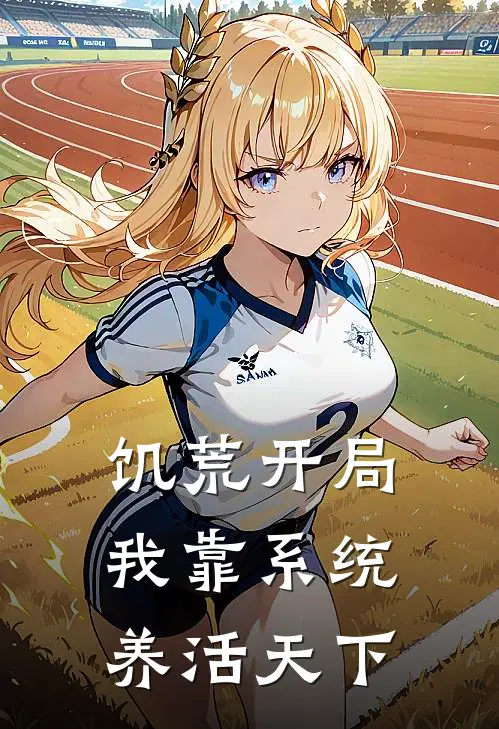 饥荒开局，我靠系统养活天下