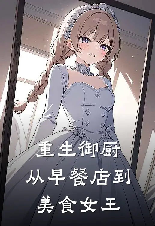 重生御厨：从早餐店到美食女王