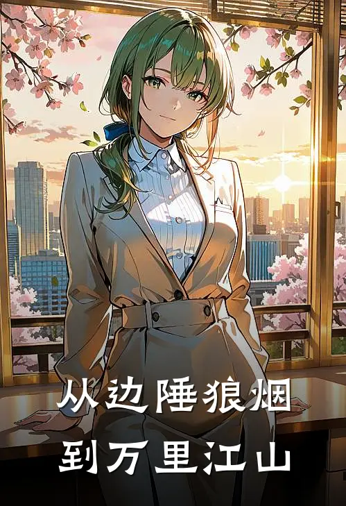 从边陲狼烟到万里江山