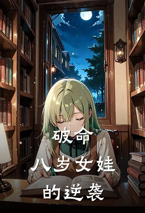 破命：八岁女娃的逆袭
