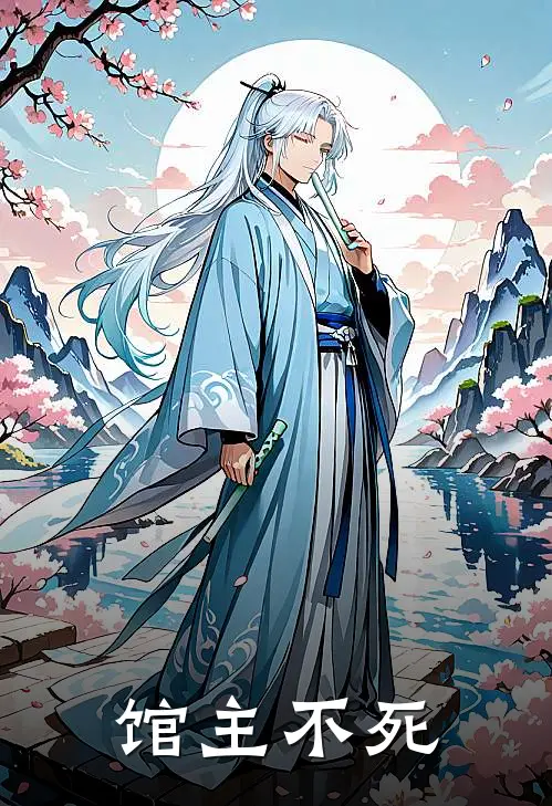 馆主不死