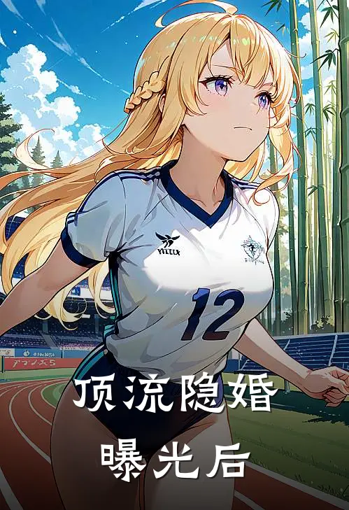 顶流隐婚曝光后