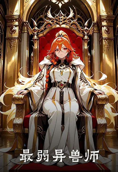 最弱异兽师(林渊叶雪)已完结小说_小说免费阅读最弱异兽师林渊叶雪