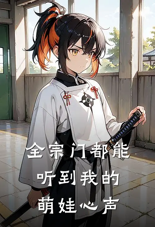 全宗门都能听到我的萌娃心声(玄天宗苏糯糯)完结小说推荐_免费小说全宗门都能听到我的萌娃心声(玄天宗苏糯糯)