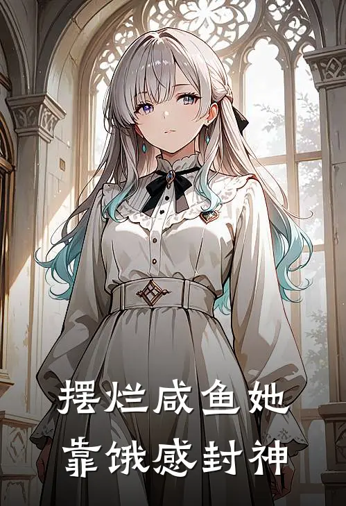 摆烂咸鱼她靠饿感封神