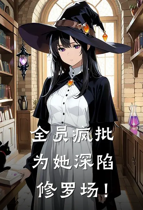 全员疯批为她深陷修罗场！(叶莺莺温西锦)热门网络小说_最新完本小说全员疯批为她深陷修罗场！(叶莺莺温西锦)