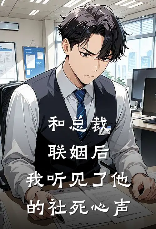 和总裁联姻后，我听见了他的社死心声(顾言冰山)热门网络小说推荐_最新完结小说推荐和总裁联姻后，我听见了他的社死心声顾言冰山