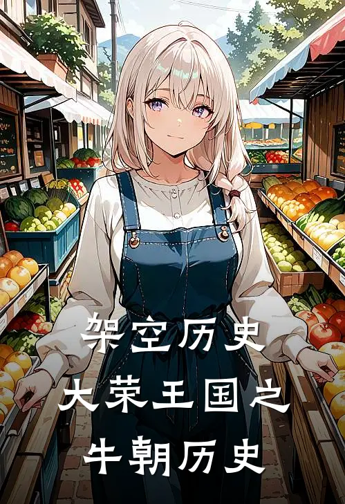 架空历史：大荣王国之牛朝历史
