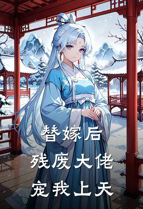 苏柔陆廷洲(替嫁后，残废大佬宠我上天)全章节在线阅读_(替嫁后，残废大佬宠我上天)全本在线阅读