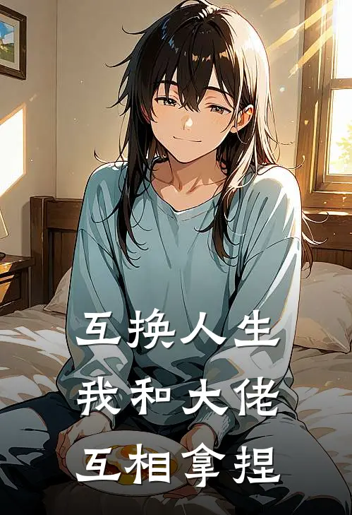 互换人生：我和大佬互相拿捏
