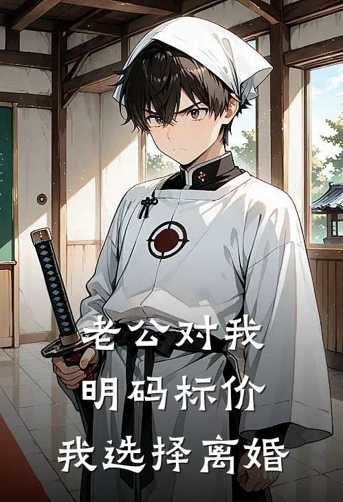 老公对我明码标价，我选择离婚(赵琳琳琳)完结的热门小说_全本免费完结小说老公对我明码标价，我选择离婚(赵琳琳琳)