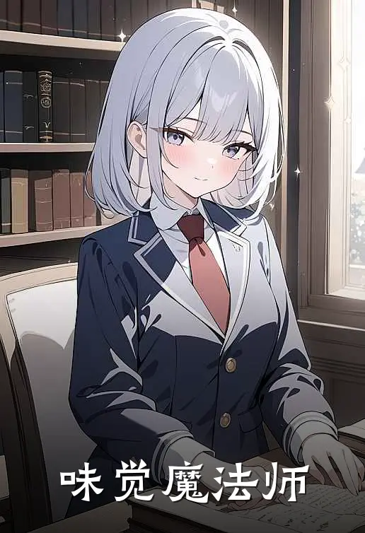 味觉魔法师