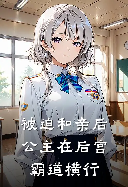 被迫和亲后：公主在后宫霸道横行虞卿琬魏璟昭热门小说完结_热门的小说被迫和亲后：公主在后宫霸道横行虞卿琬魏璟昭