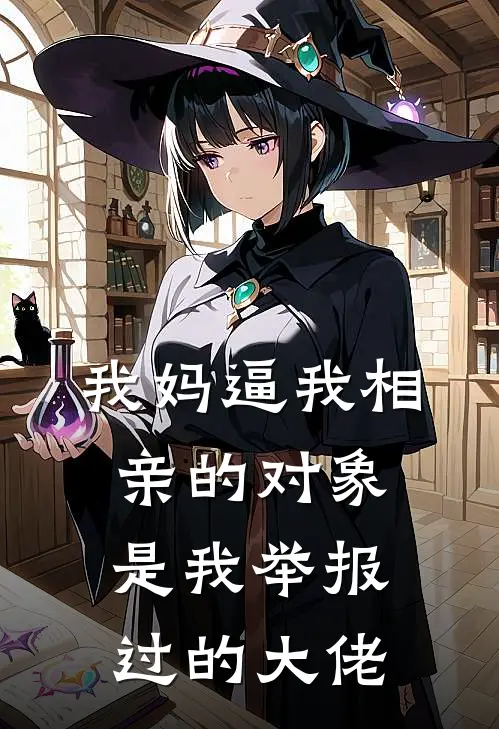 我妈逼我相亲的对象，是我举报过的大佬(沈砚沈总)热门小说在线阅读_热门小说我妈逼我相亲的对象，是我举报过的大佬(沈砚沈总)