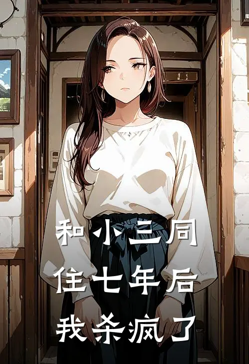 和小三同住七年后，我杀疯了(许知意赵霆阑)热门网络小说推荐_最新完结小说推荐和小三同住七年后，我杀疯了许知意赵霆阑