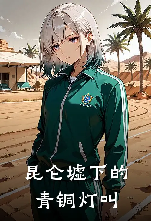 昆仑墟下的青铜灯叫