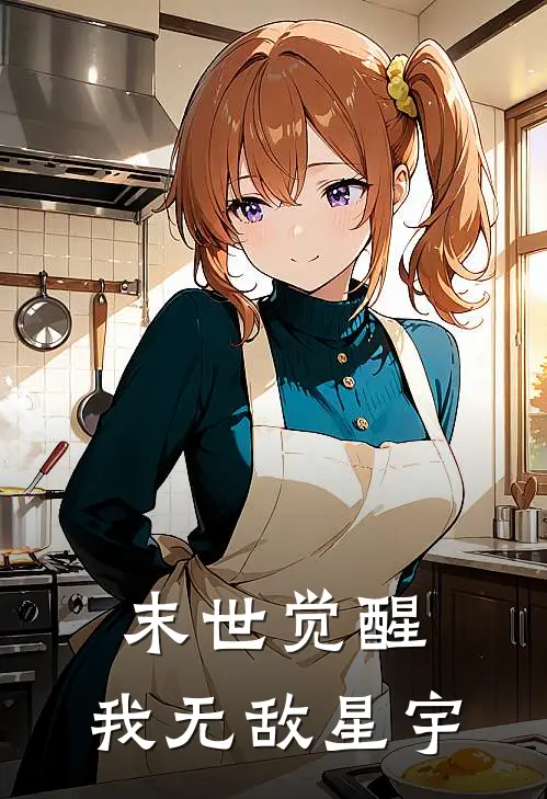 末世觉醒：我无敌星宇(陆城高弘)免费小说_最新小说全文阅读末世觉醒：我无敌星宇陆城高弘