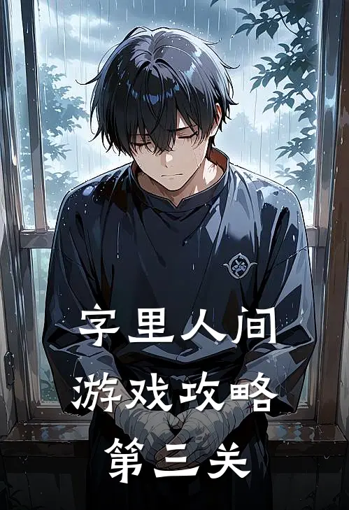 字里人间游戏攻略第三关