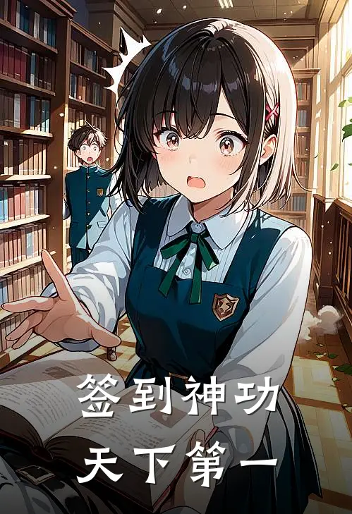 签到神功，天下第一