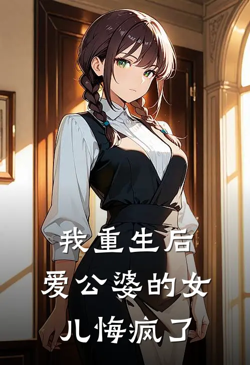 我重生后，爱公婆的女儿悔疯了张馨馨林霜完整版小说_小说完结推荐我重生后，爱公婆的女儿悔疯了(张馨馨林霜)