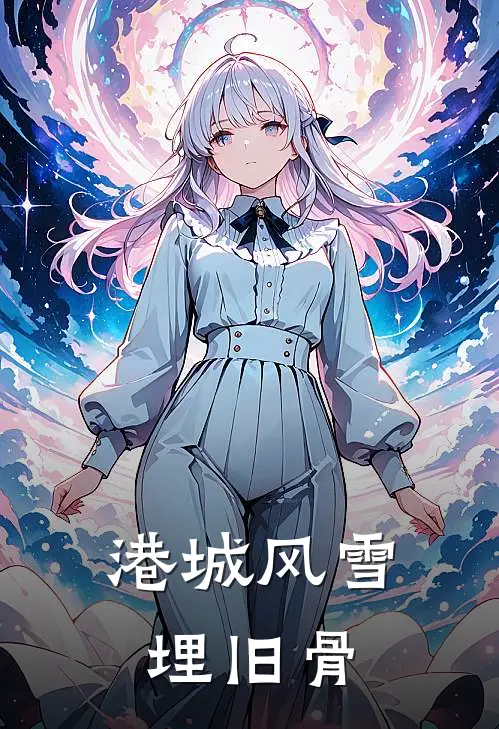 贺祈年桑念微（港城风雪埋旧骨）全文免费阅读无弹窗大结局_