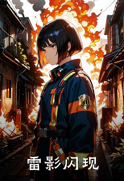 雷影闪现杨戬叶惊鸿完结版小说阅读_完整版小说免费阅读雷影闪现(杨戬叶惊鸿)