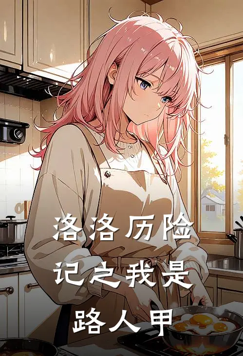 洛洛历险记之我是路人甲