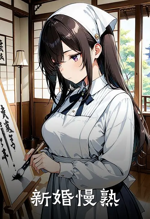 新婚慢熟(闻溪商沉)免费小说完结版_免费小说免费阅读新婚慢熟闻溪商沉